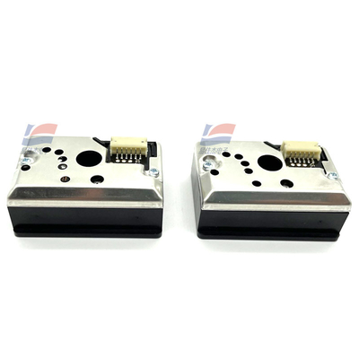 GP2Y1026AU0Fのエア・クオリティの検出センサー15 mAの塵の皿Pakage