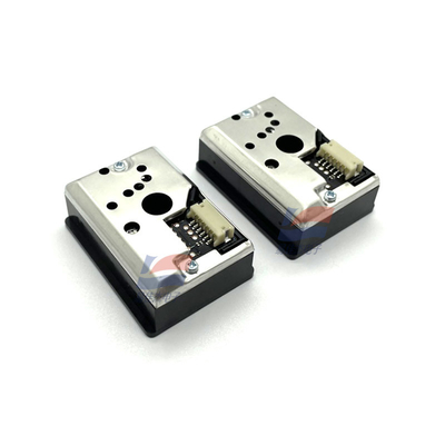 GP2Y1026AU0Fのエア・クオリティの検出センサー15 mAの塵の皿Pakage
