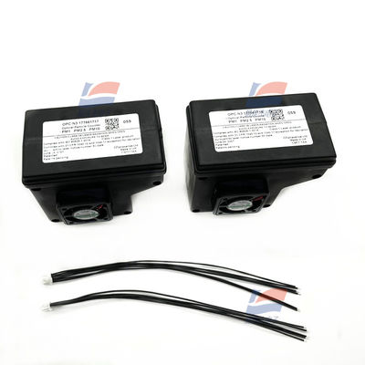 YJJ OPC-N3 PM2.5 大気粒子モニタリングセンサーは、高汚染環境のモニタリングに使用されます。