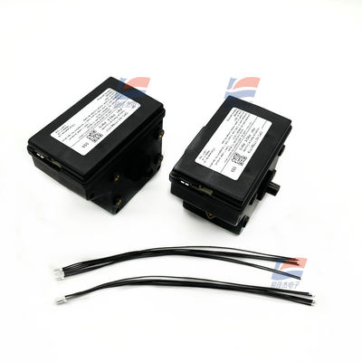 YJJ OPC-N3 PM2.5 大気粒子モニタリングセンサーは、高汚染環境のモニタリングに使用されます。