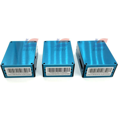 PMS5003 レーザー粒子センサー 塵センサー デジタルリアルタイム応答