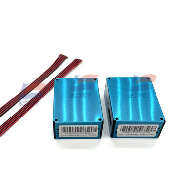 PMS5003 レーザー粒子センサー 塵センサー デジタルリアルタイム応答