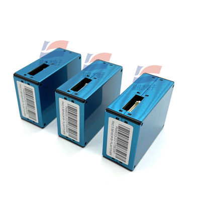 PMS5003 レーザー粒子センサー 塵センサー デジタルリアルタイム応答