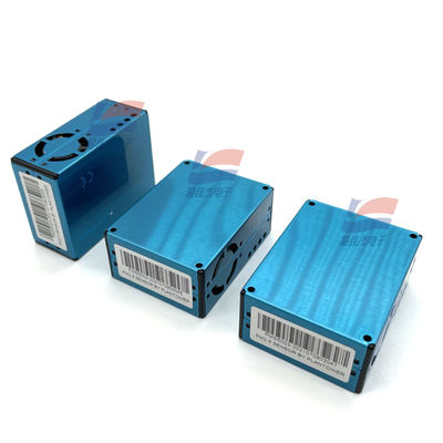 PMS5003 レーザー粒子センサー 塵センサー デジタルリアルタイム応答