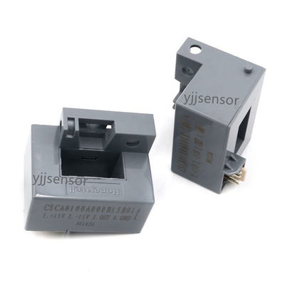 CSCA0100A000B15B01産業閉じたループ現在のセンサー100A HVACの耐久性のアナログ