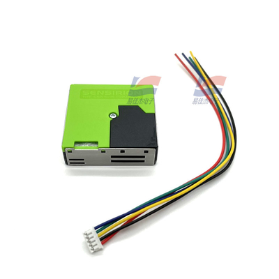 SPS30粒状物質他のセンサー レーザーの分散モニタリング及び制御4.5 V