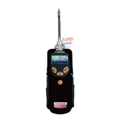 PGM-7340手持ち型のガス探知器1ppb -防水高精度つける10000ppm