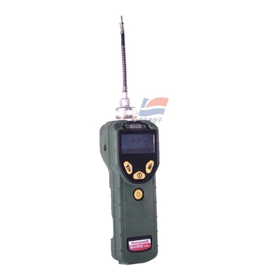 PGM-7300 MultiRAEライトのガス探知器携帯用VOCの経済的な手持ち型