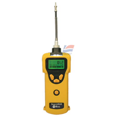 PGM-1600可燃性の電子ガス分析器、SearchRAE MOSの有毒ガスの検出センサー