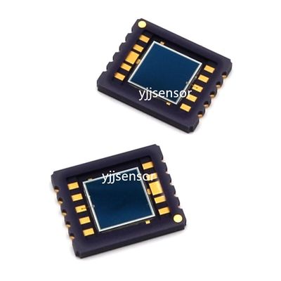 YJJ S5990-01 2次元PSD位置感知検出器 光二極子 光位置測定