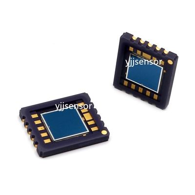 YJJ S5990-01 2次元PSD位置感知検出器 光二極子 光位置測定