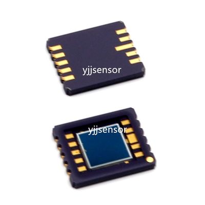 YJJ S5990-01 2次元PSD位置感知検出器 光二極子 光位置測定