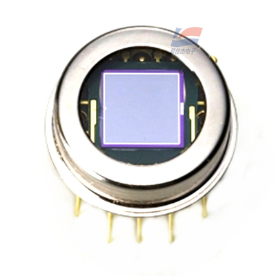 S8746-01 シリコンピン光二極子前増幅器 赤外線光電センサー 統合抵抗器