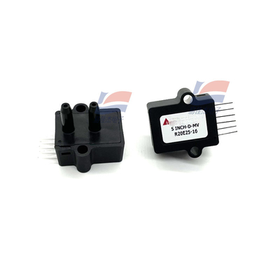 5 INCH-D-MVの酸素圧力センサー1KPの高精度な差動圧力変換器