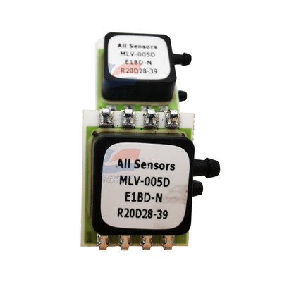 MLV-005D-E1BD-Nの低電圧圧力センサー35Kpaデジタルの大気圧センサー モジュール