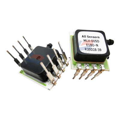 MLV-005D-E1BD-Nの低電圧圧力センサー35Kpaデジタルの大気圧センサー モジュール