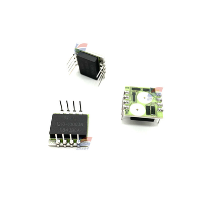 NPC-1210-100G-3N PID 真空圧力センサー 医療用途向け 血圧計用 非線形性