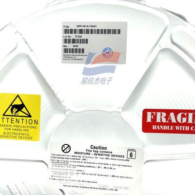 YJJ Npp301A-700AT 100PSI 圧力センサーは,産業自動化分野で使用されています.