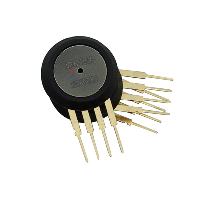 代償的な圧力センサーとのMPX2100A 0-100 Kpa （0-14.5Psi）