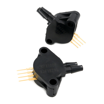 MPX10DP 圧力センサー 環境制御システム レベル指標 漏れ検出