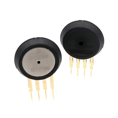 MPX2050D 0-50のkpa （0-7.25PSi）の作り付けの温度修正および口径測定機能圧力センサー