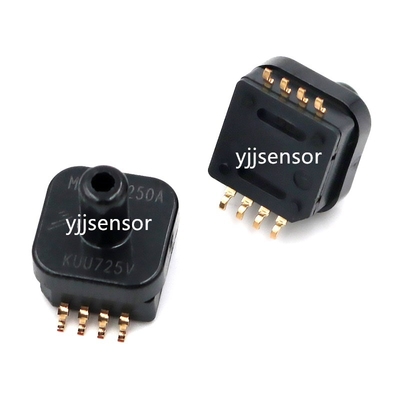 MPXHZ6115AC6T1 MPXHZ6115AC6U MPXH6115AC6U圧力センサーは0.2V-4.7Vを出力した