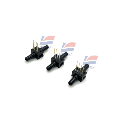 YJJ 26PCFFA6D 換気装置 差圧 ±100psi トリガーインターフェース 圧力センサー