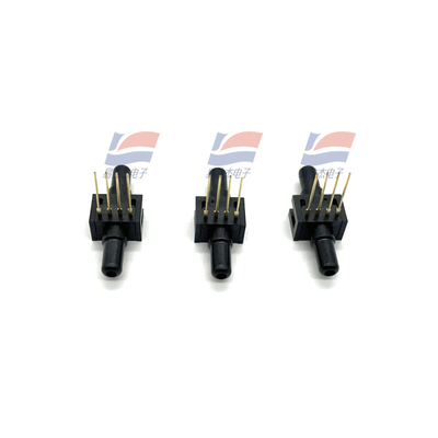 26PCFFA6Dボード・マシン・インターフェイス 圧力センサー 0-100 Psi DIFF.4-PIN