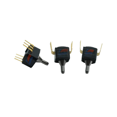 YJJ 40PC015G2A トリガーインターフェイス圧力センサーは,医療機器のフィールド機器ポンプに使用されます.