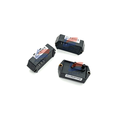 142PC15Aは圧力センサーが0 psiから15のpsiの絶対圧の版装備されている