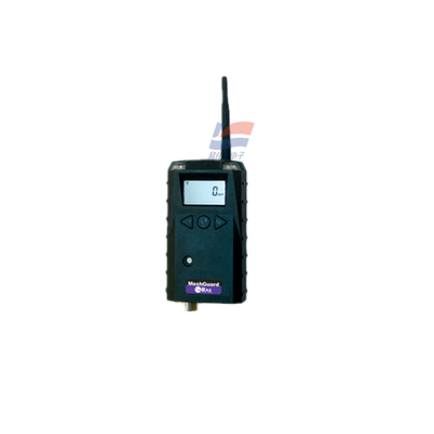 FTD-2000/3000無線単一のガス探知器ネットワーク大きい適用範囲区域