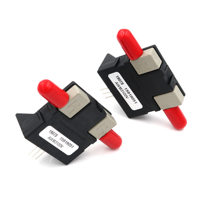 増幅信号調節 AWM3100V 空気流量センサー 5.0 Vdc 200cmc 精密な空気流量検出のための出力電圧