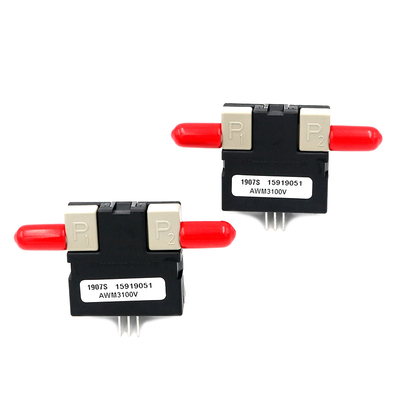 増幅信号調節 AWM3100V 空気流量センサー 5.0 Vdc 200cmc 精密な空気流量検出のための出力電圧