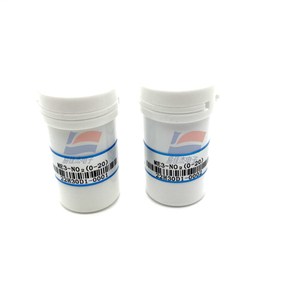ME3-NO2二酸化窒素センサーの電気化学の主義0 - 20ppm