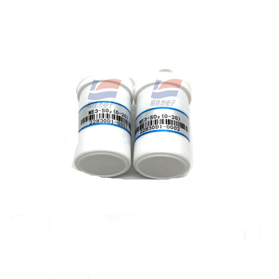 ME3-SO2 硫黄二酸化物センサー 150ppm 最大産業および環境保護フィールド