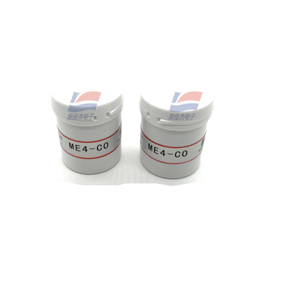 ME4-COの一酸化炭素センサー1500ppm 10Ωのレドックスの反作用