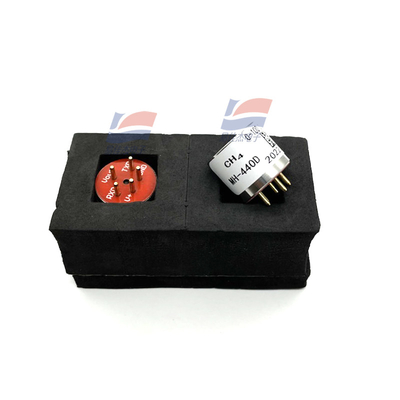 MH-440D NDIR 赤外線メタンセンサー UART HVAC 空気品質モニタリング