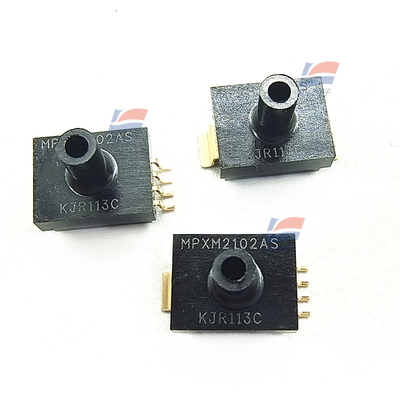 YJJ MPXM2102AS プレッシャーメーカーの検出器で使用されるボード・コンピュータインターフェース圧力センサー