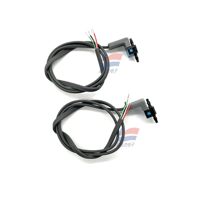 26PCDFG5G ボード インターフェイス フロースルー圧力センサー 30PSI 10V DC アナログ タイプ