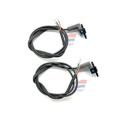 26PCDFG5G 医療機器のための圧力センサー