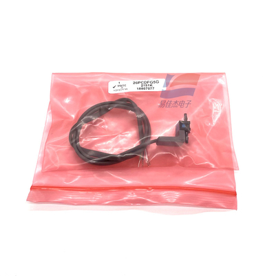 26PCDFG5G ボード インターフェイス フロースルー圧力センサー 30PSI 10V DC アナログ タイプ