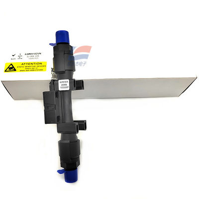 AWM5102VN マスエアフローセンサー ドライガス 0 SLPM ～ 10 SLPM シリコン材料