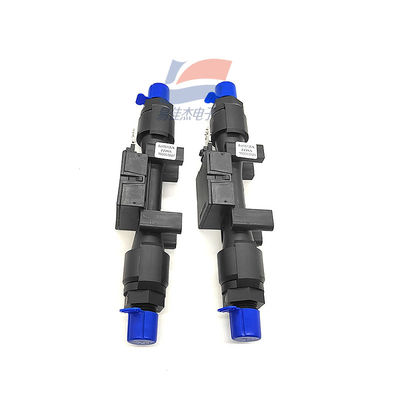 AWM5102VN マスエアフローセンサー ドライガス 0 SLPM ～ 10 SLPM シリコン材料