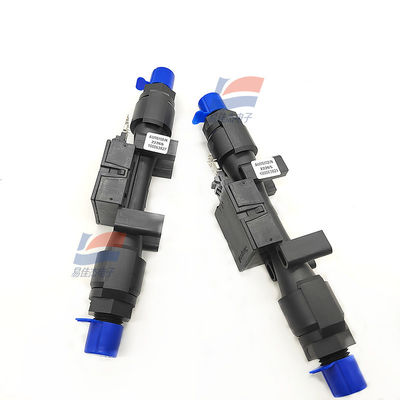 AWM5102VN マスエアフローセンサー ドライガス 0 SLPM ～ 10 SLPM シリコン材料