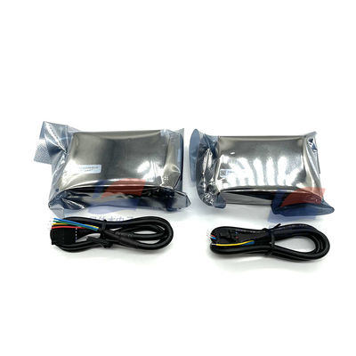 YJJ FS4003-5-R-BV-A マイクロガス質量流量センサーは,様々な低圧ガス流量監視シナリオに使用されます.