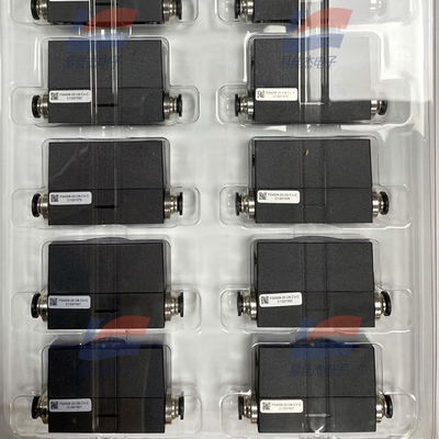 FS4008-10-O8-CV-A 低圧ガス流量センサー パイプ直径 3mm / 8mm