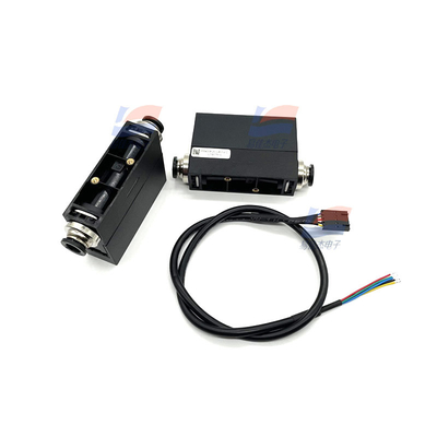 FS4008-30-O8-CV-A 50SLPM 粒子カウンター用分析機器用ガス流量センサー