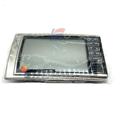 Testo 622 環境用デジタル温湿度気圧計