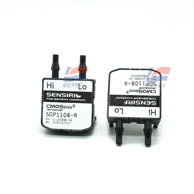 SDP1108-R 産業用圧力センサー 低差圧センサー