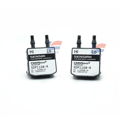 SDP1108-R 産業用圧力センサー 低差圧センサー